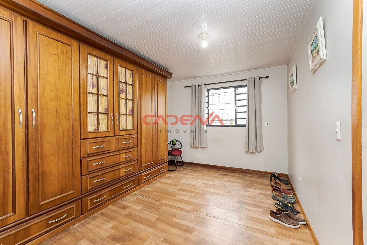Casa à venda no Jardim das Américas: 
