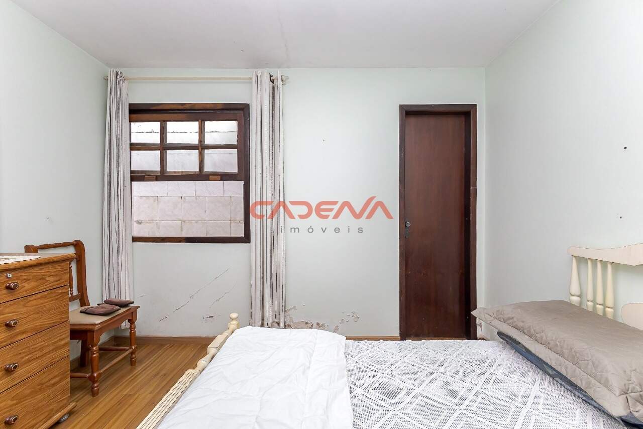 Casa à venda no Jardim das Américas: 
