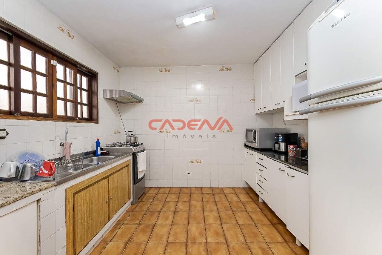 Casa à venda no Jardim das Américas: 