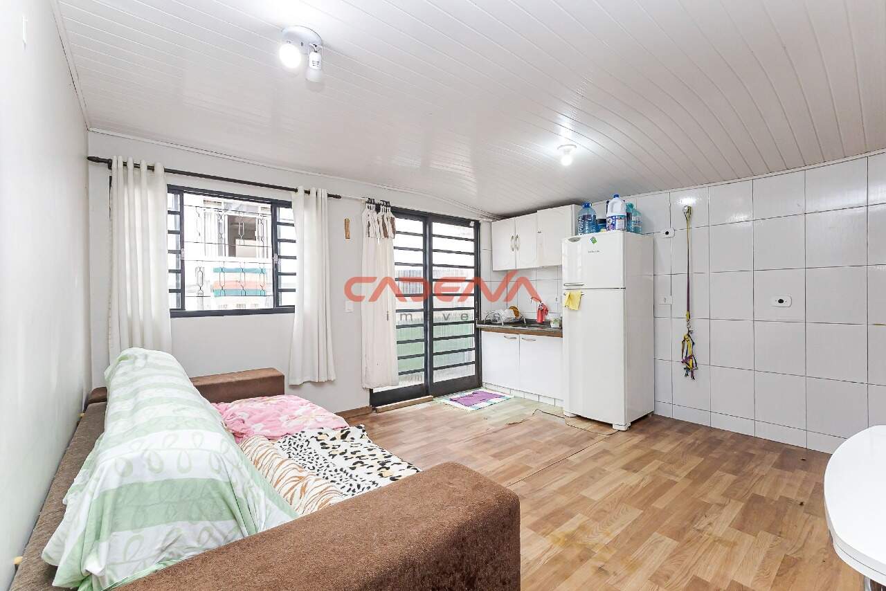 Casa à venda no Jardim das Américas: 