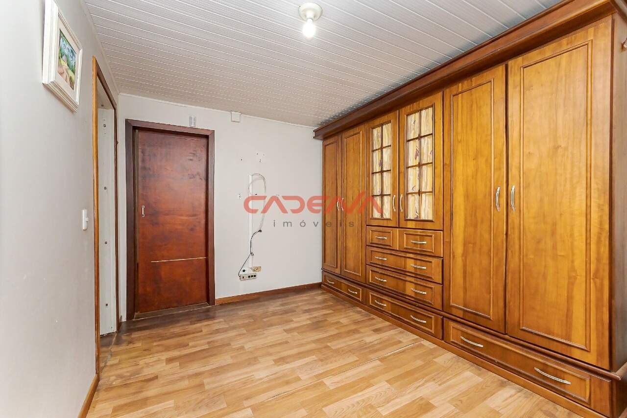 Casa à venda no Jardim das Américas: 