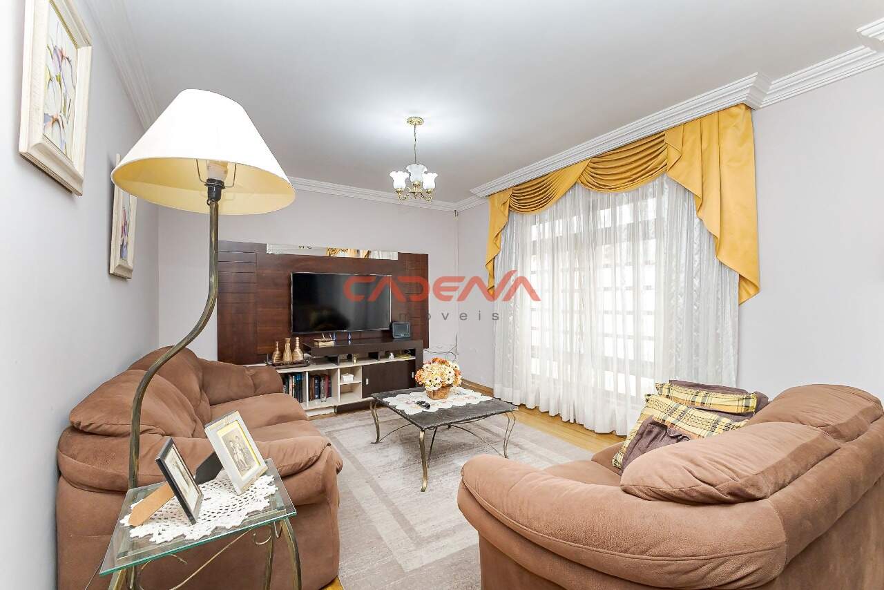 Casa à venda no Jardim das Américas: 