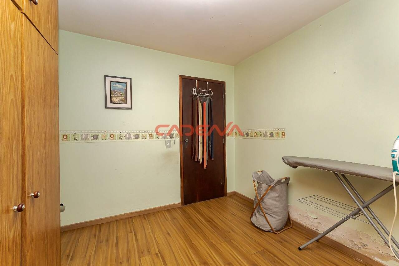 Casa à venda no Jardim das Américas: 
