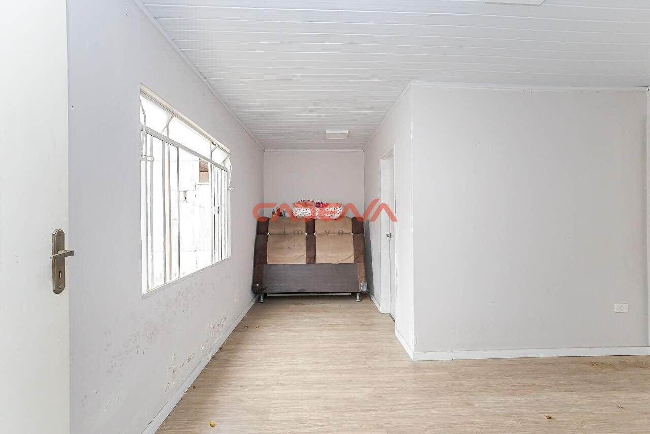 Casa à venda no Jardim das Américas: 