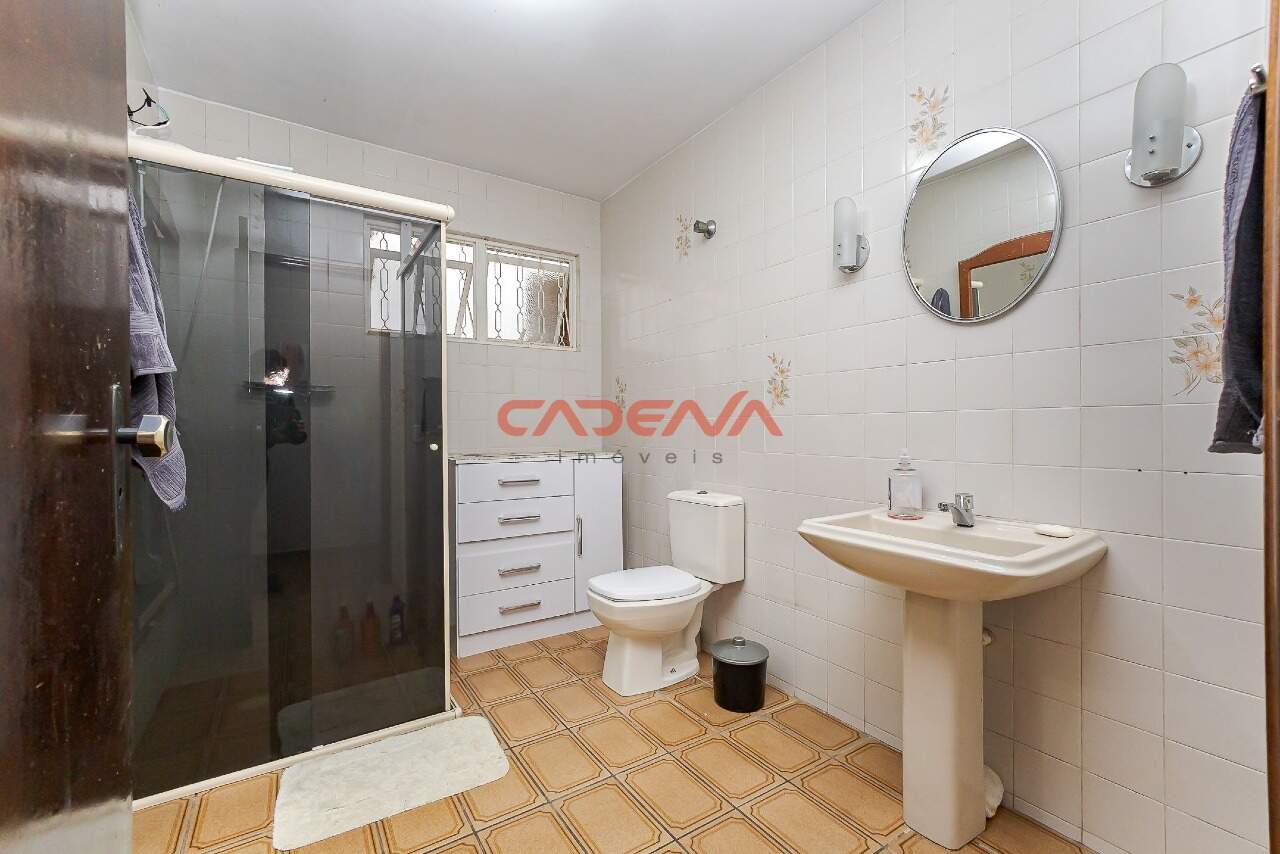 Casa à venda no Jardim das Américas: 