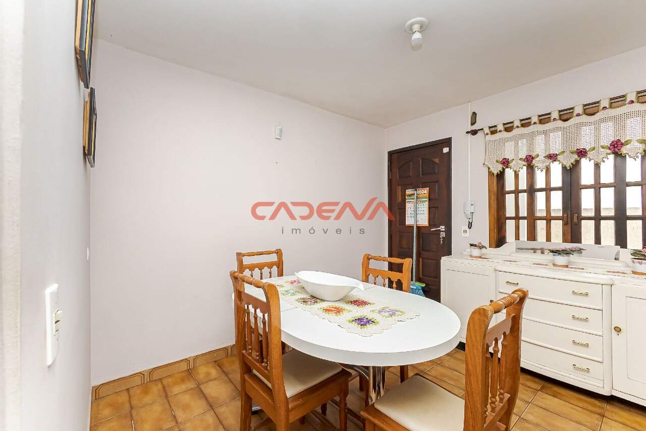 Casa à venda no Jardim das Américas: 