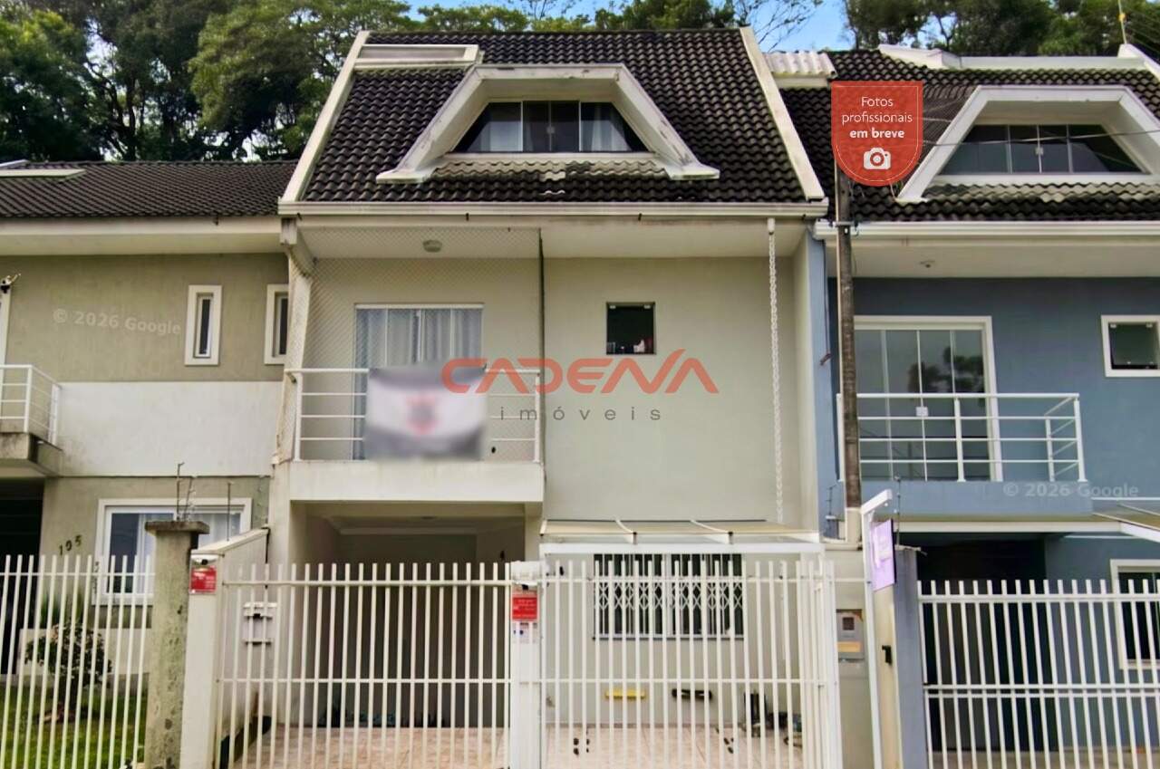 Casa à venda no Boa Vista: 