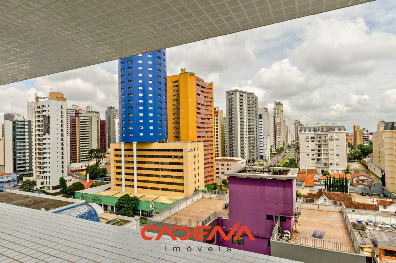Studio para aluguel no Centro: 