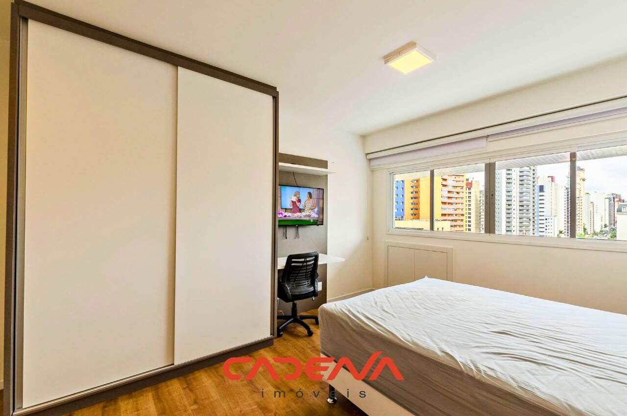 Studio para aluguel no Centro: 