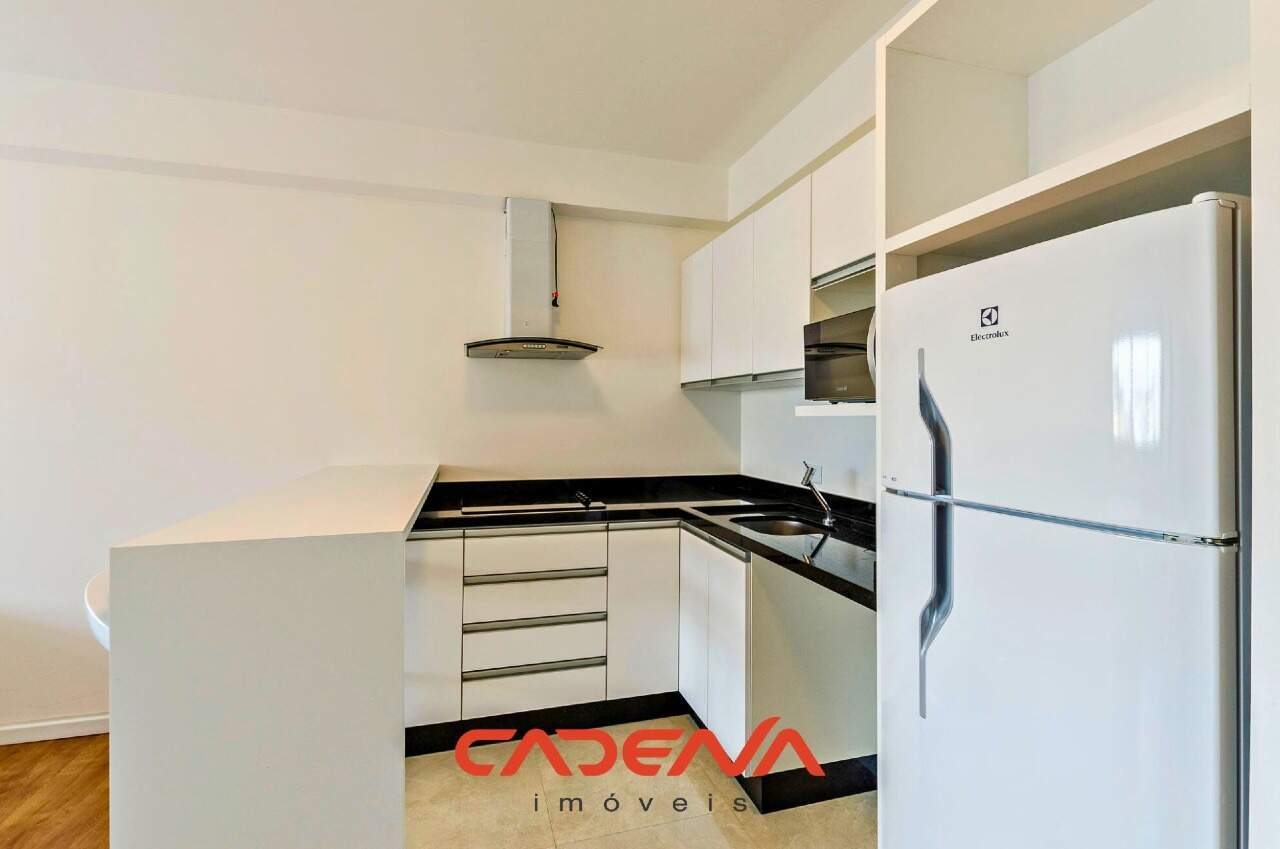 Studio para aluguel no Centro: 
