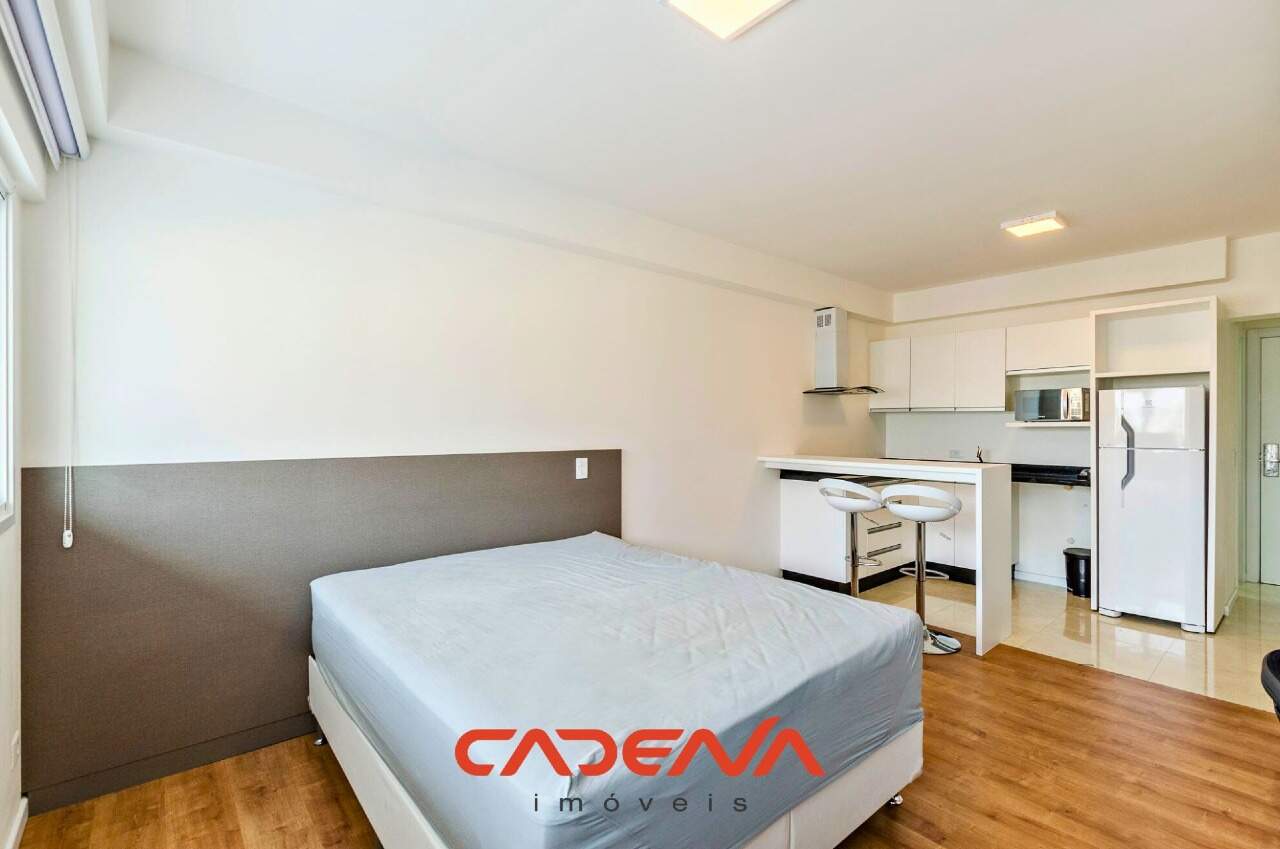 Studio para aluguel no Centro: 