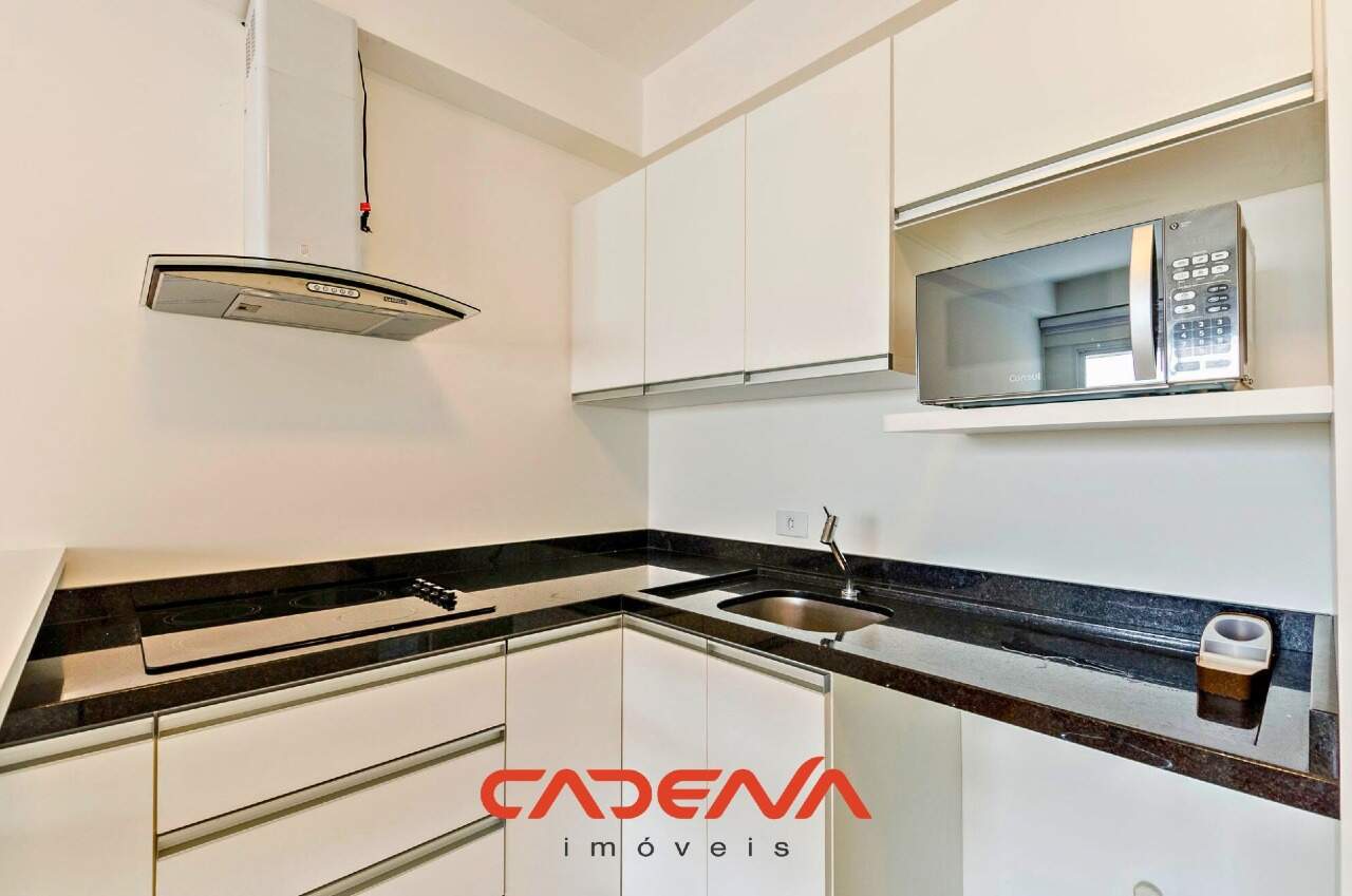 Studio para aluguel no Centro: 