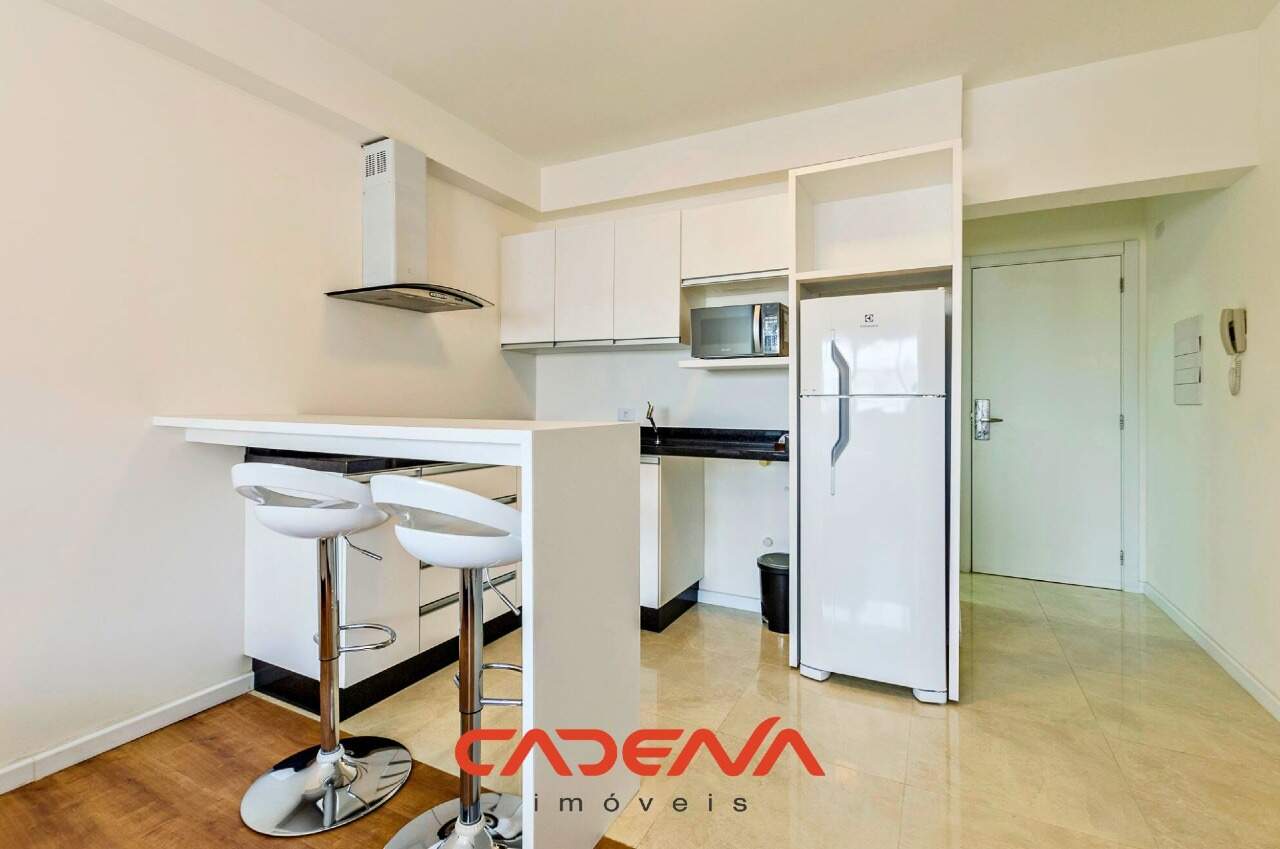 Studio para aluguel no Centro: 