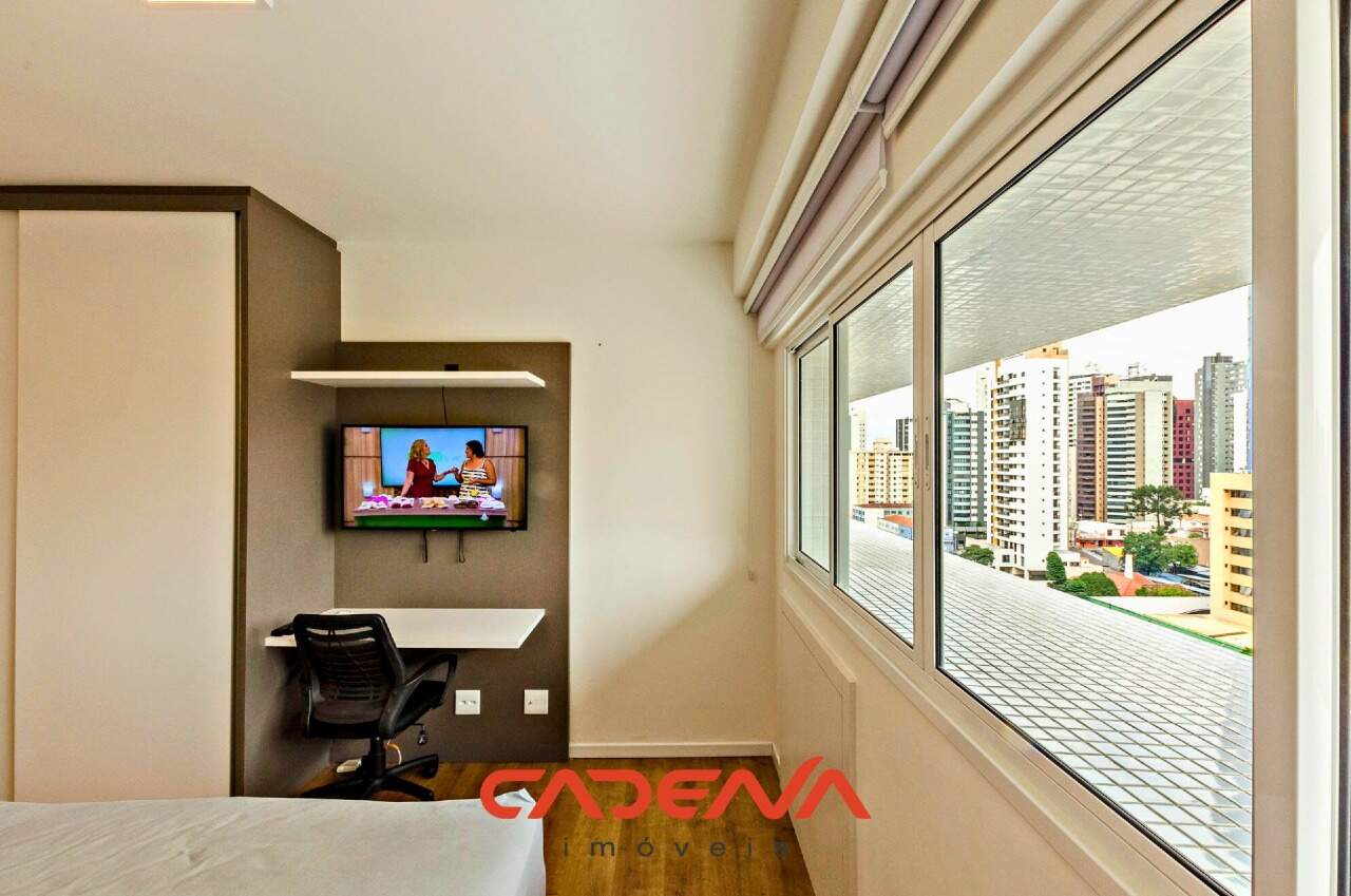 Studio para aluguel no Centro: 