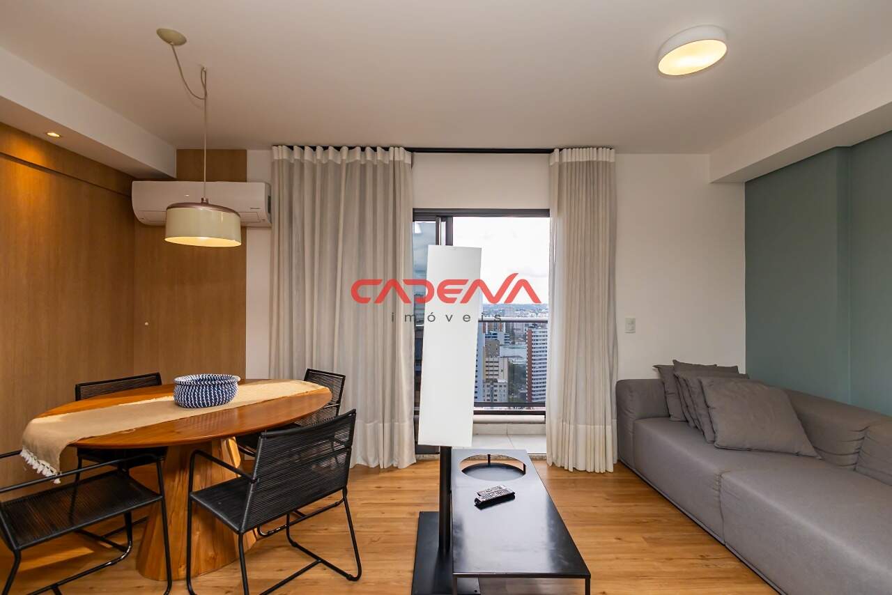 Apartamento para aluguel no Centro: