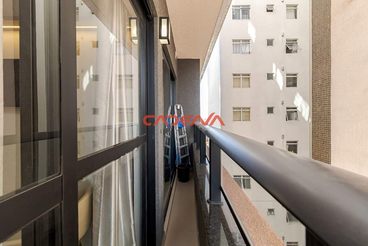 Apartamento para aluguel no Centro: