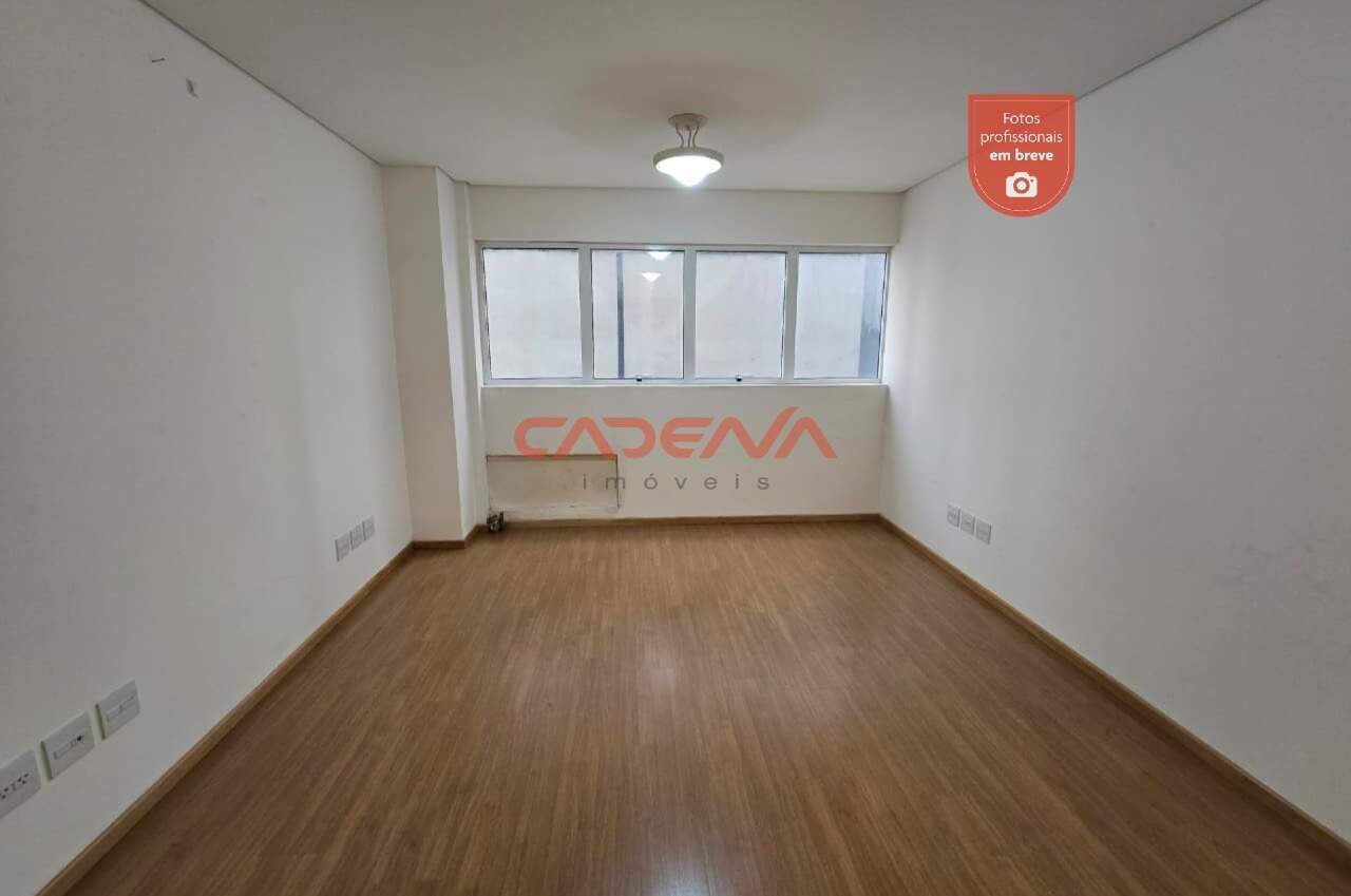 Sala para aluguel no Centro: 