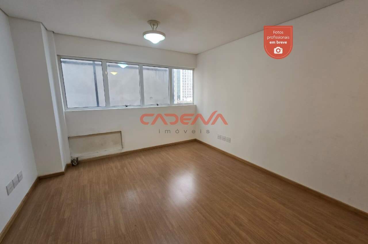 Sala para aluguel no Centro: 