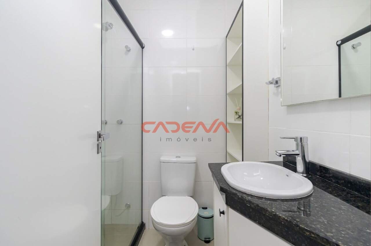Studio para aluguel no Centro: 