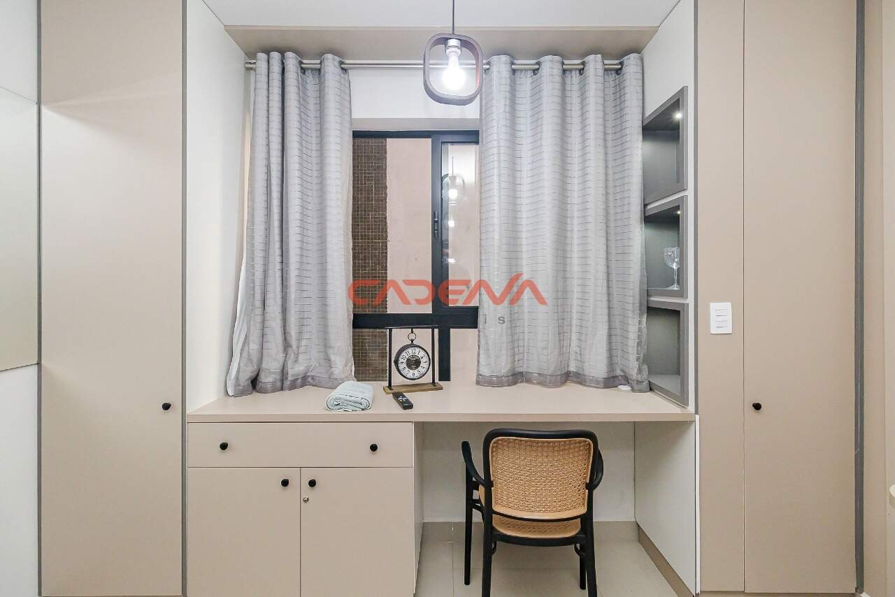 Studio para aluguel no Centro: 