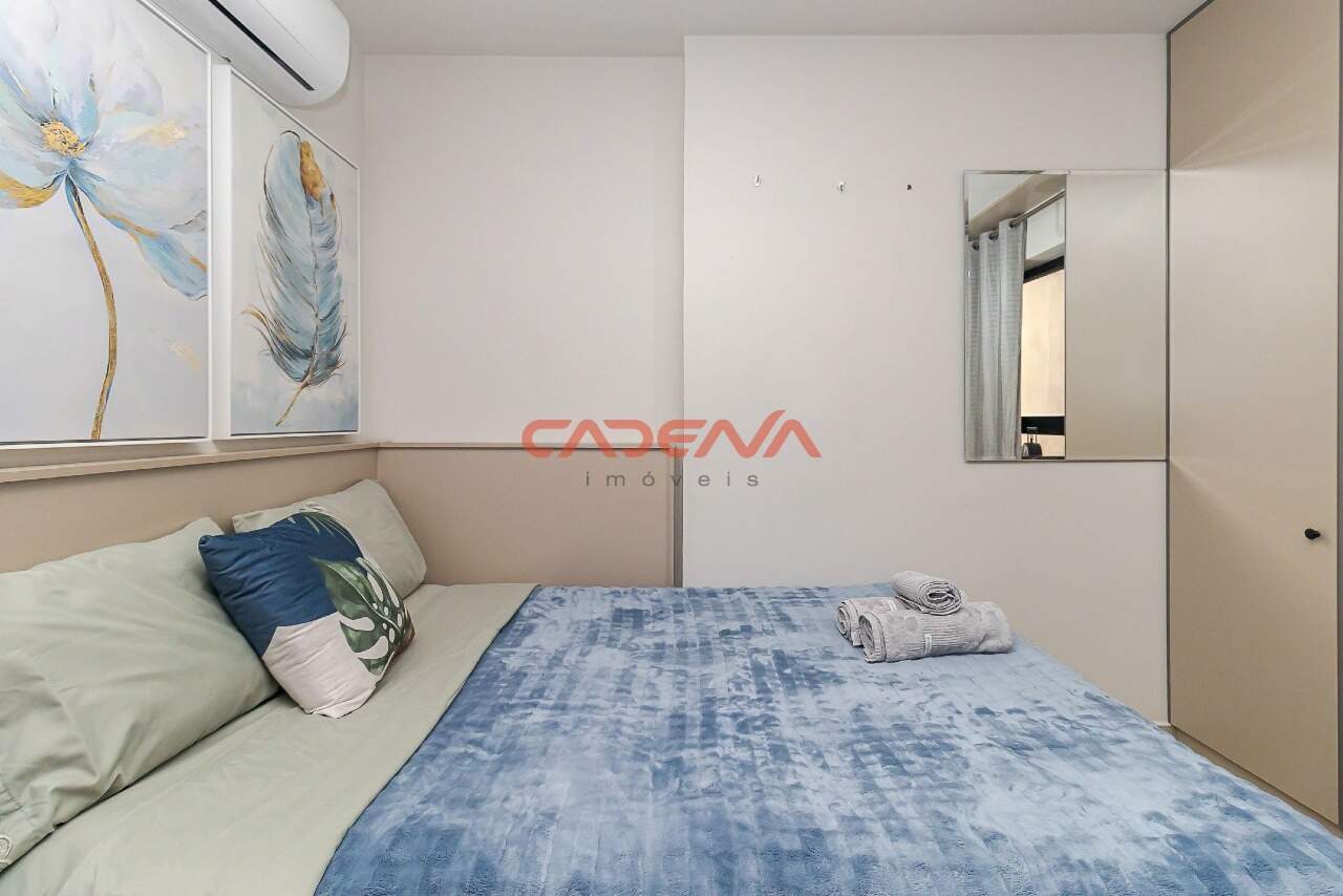 Studio para aluguel no Centro: 