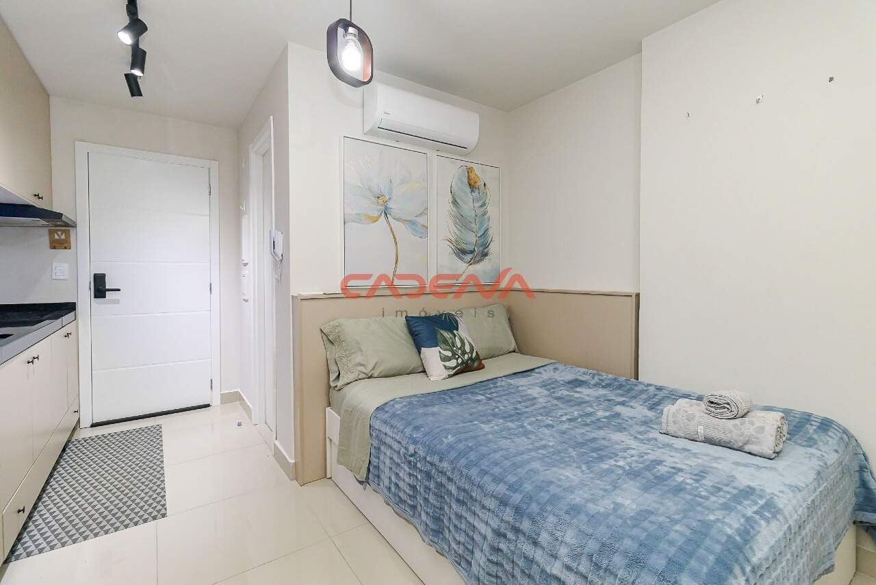 Studio para aluguel no Centro: 