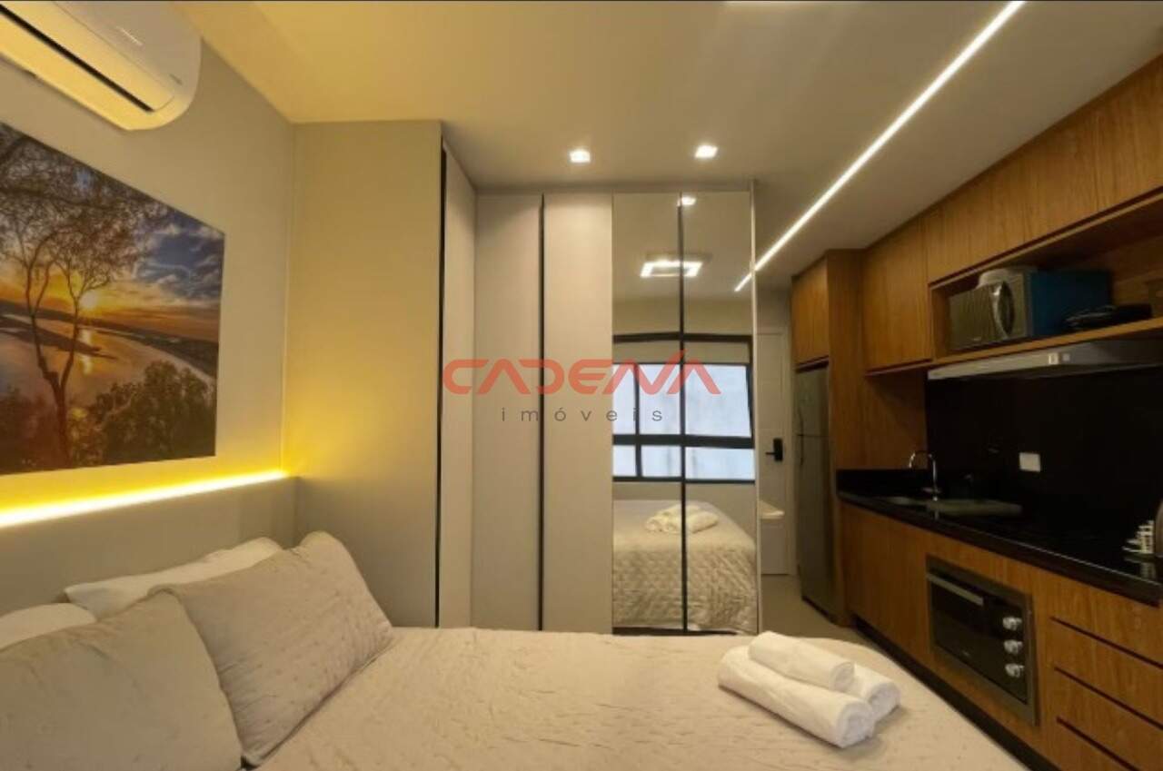 Studio para aluguel no Centro: 