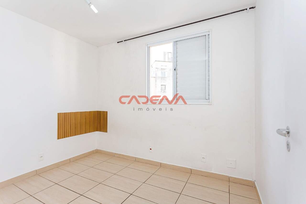 Apartamento à venda no Xaxim: 