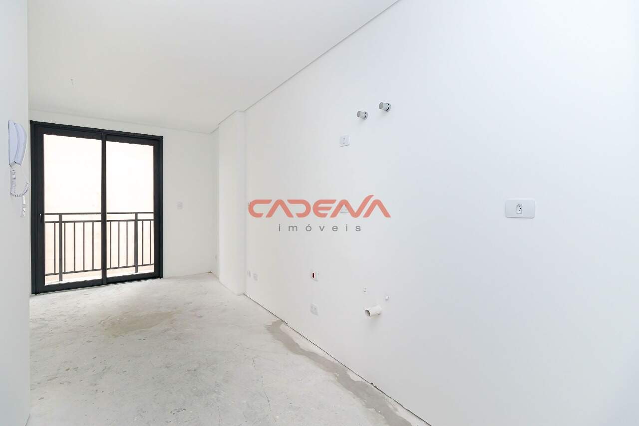 Studio à venda no Centro: 