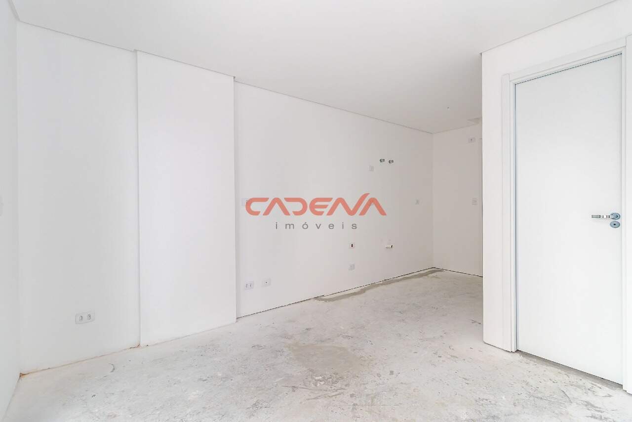 Studio à venda no Centro: 