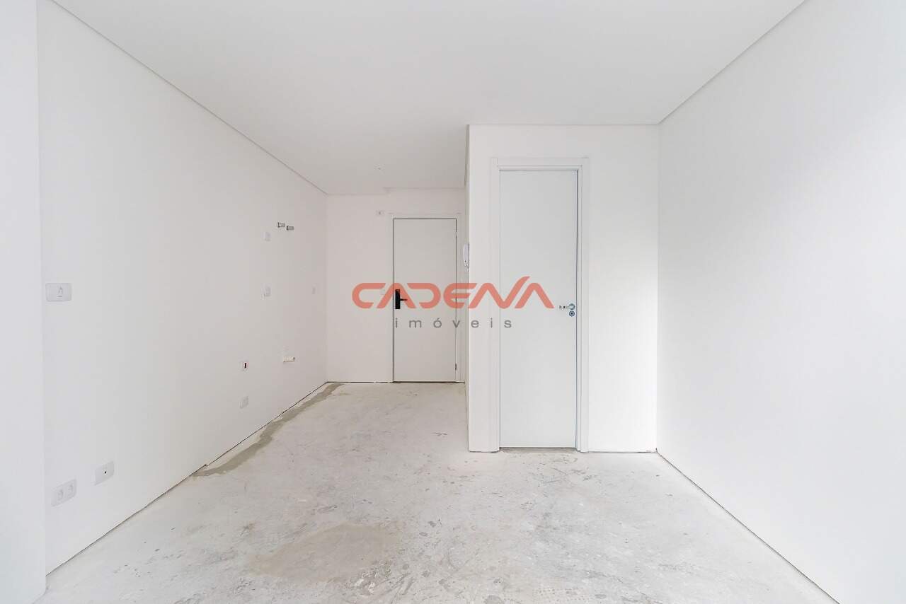 Studio à venda no Centro: 