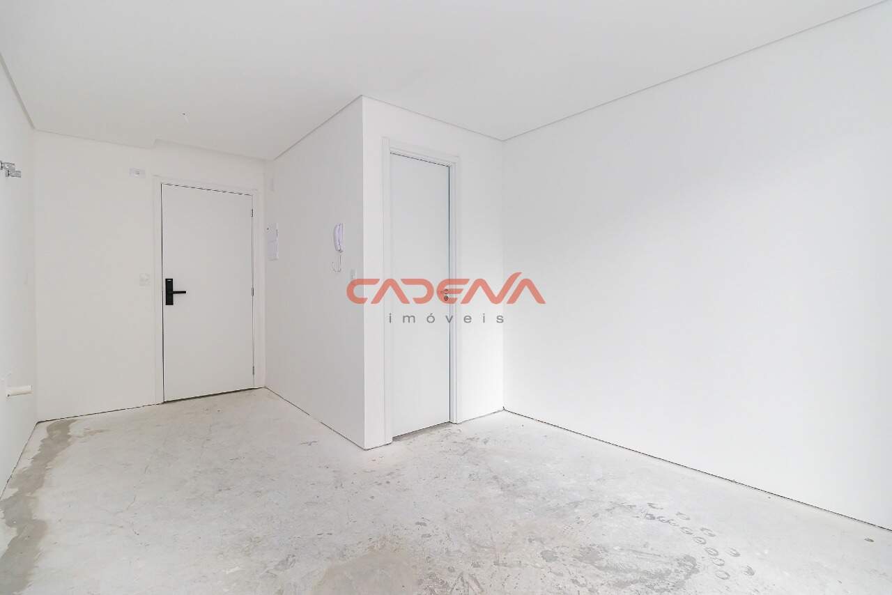 Studio à venda no Centro: 