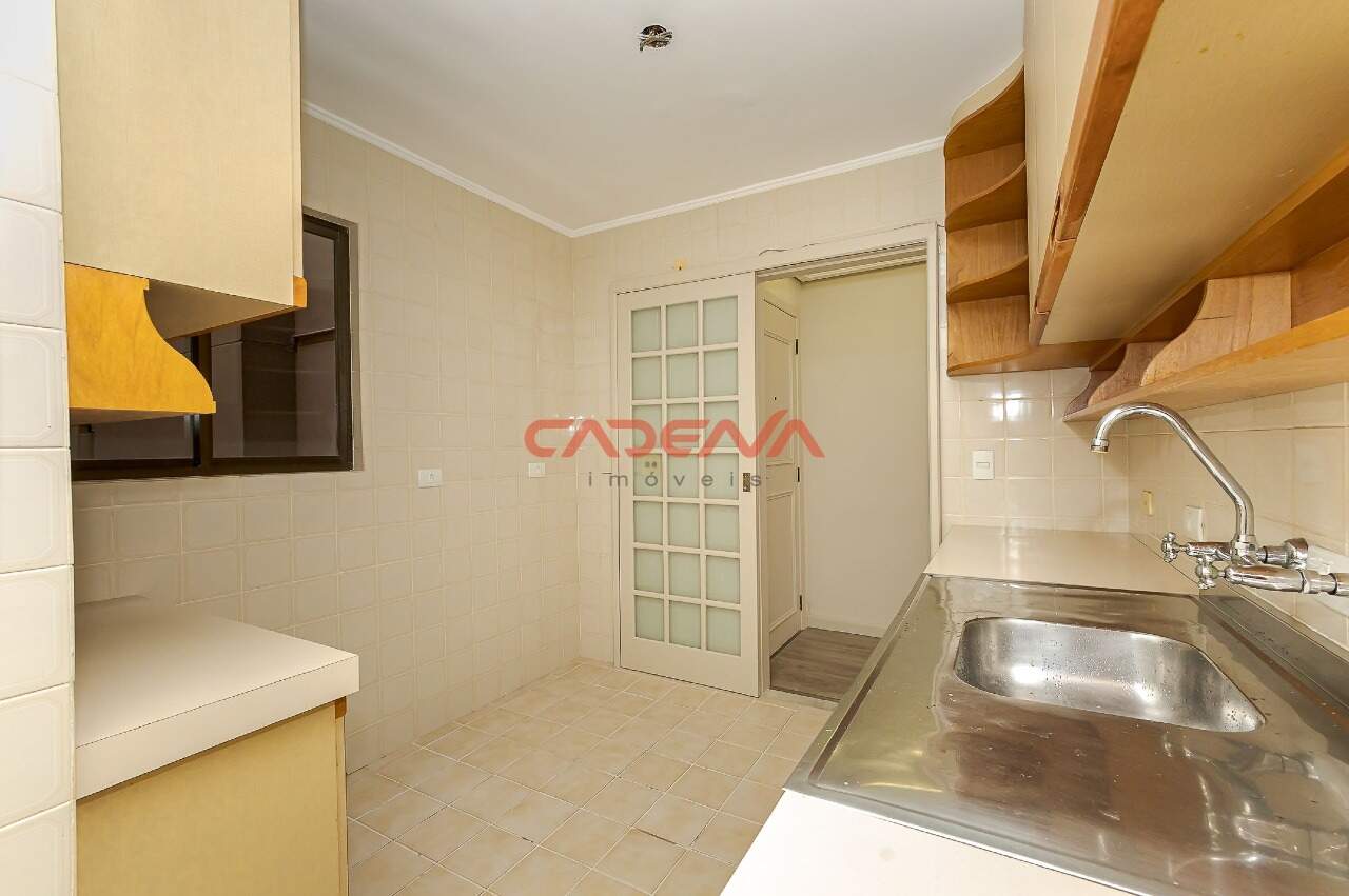 Apartamento à venda no Cristo Rei: 