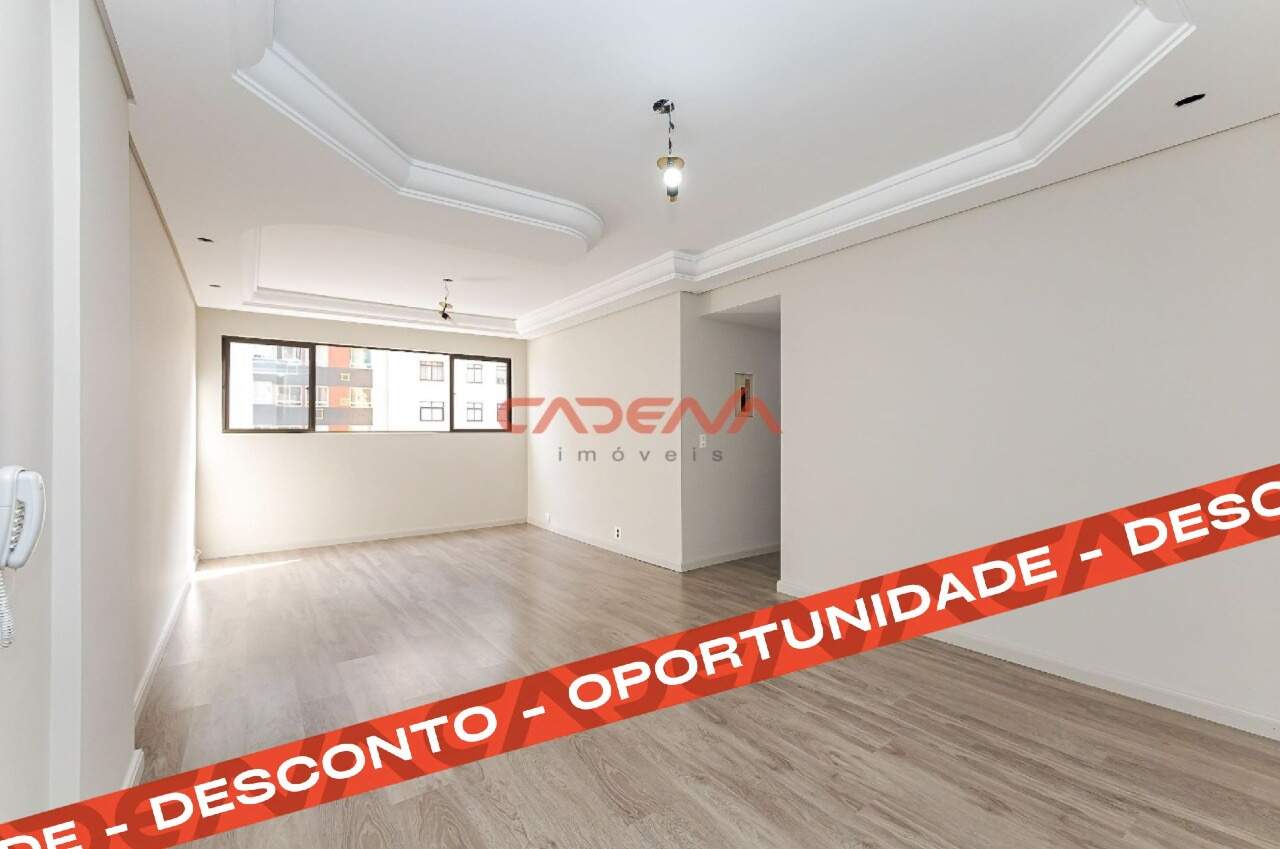 Apartamento à venda no Cristo Rei: 