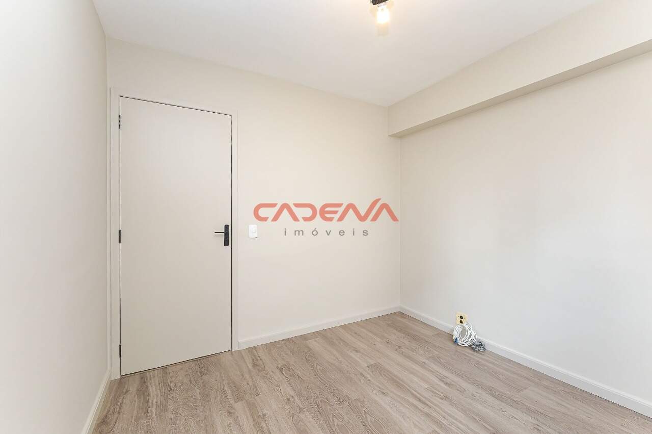 Apartamento à venda no Cristo Rei: 