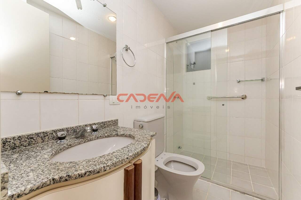 Apartamento à venda no Cristo Rei: 