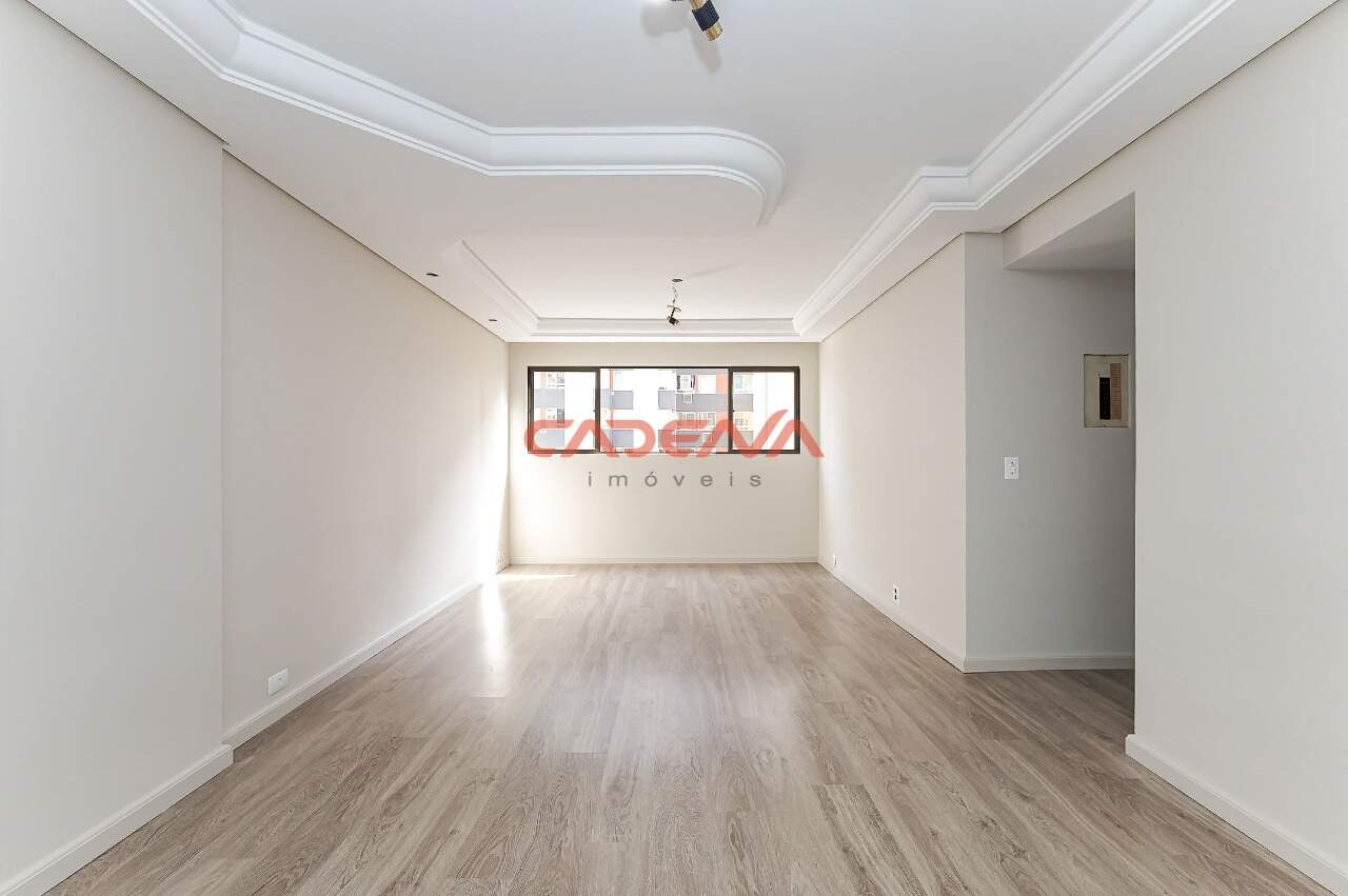 Apartamento à venda no Cristo Rei: 