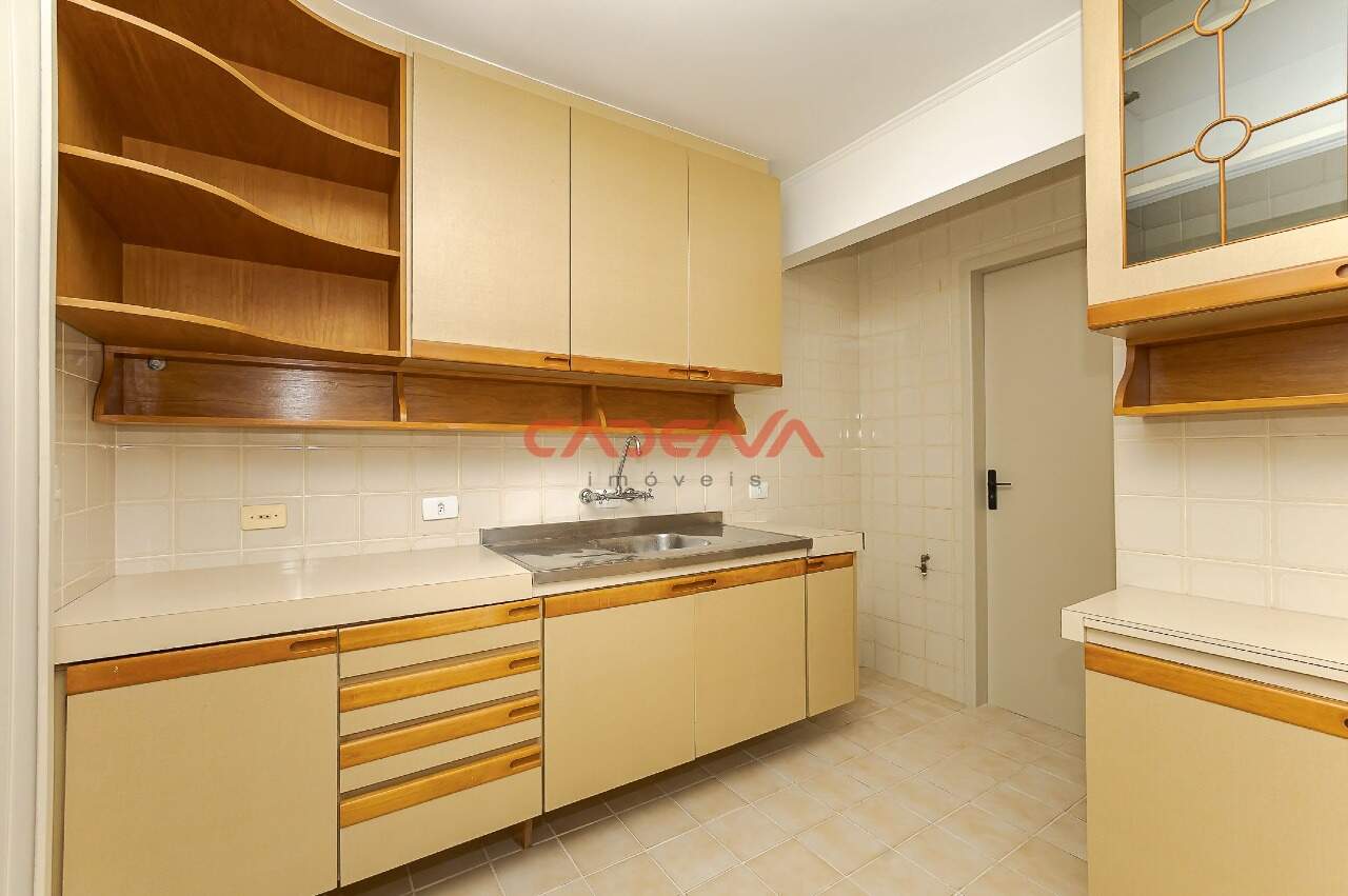 Apartamento à venda no Cristo Rei: 