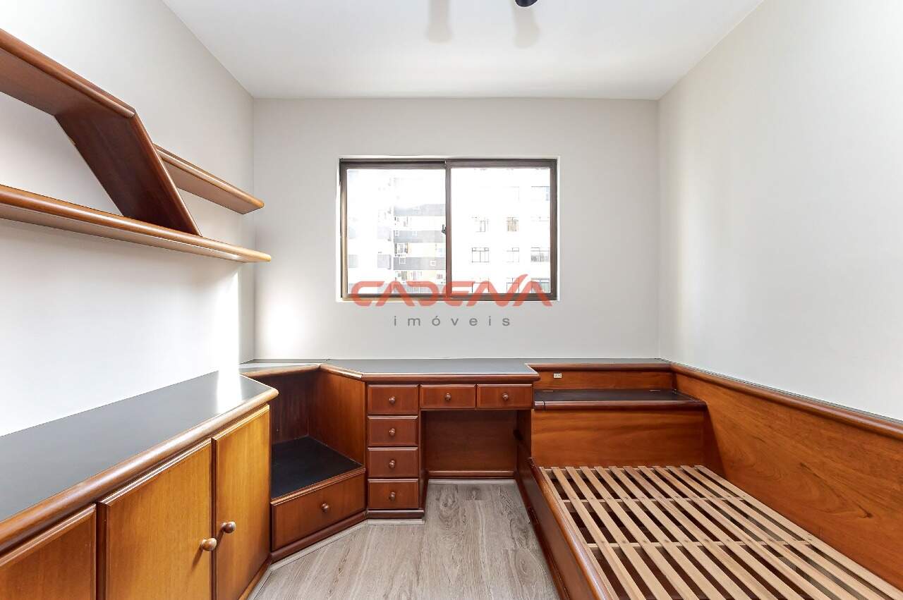 Apartamento à venda no Cristo Rei: 