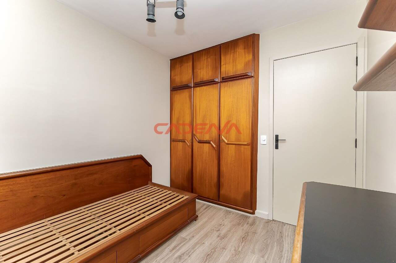 Apartamento à venda no Cristo Rei: 