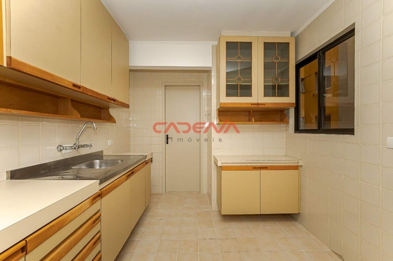 Apartamento à venda no Cristo Rei: 