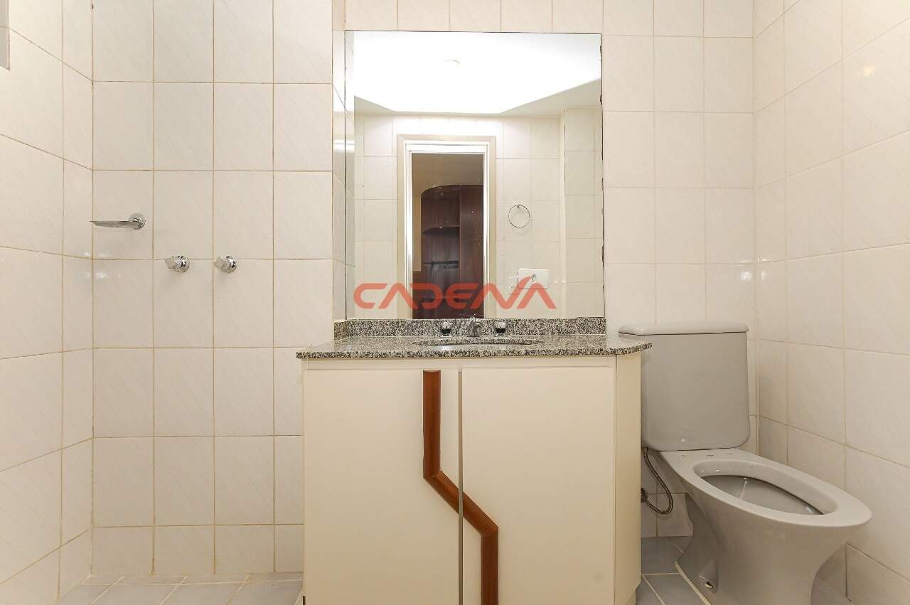 Apartamento à venda no Cristo Rei: 