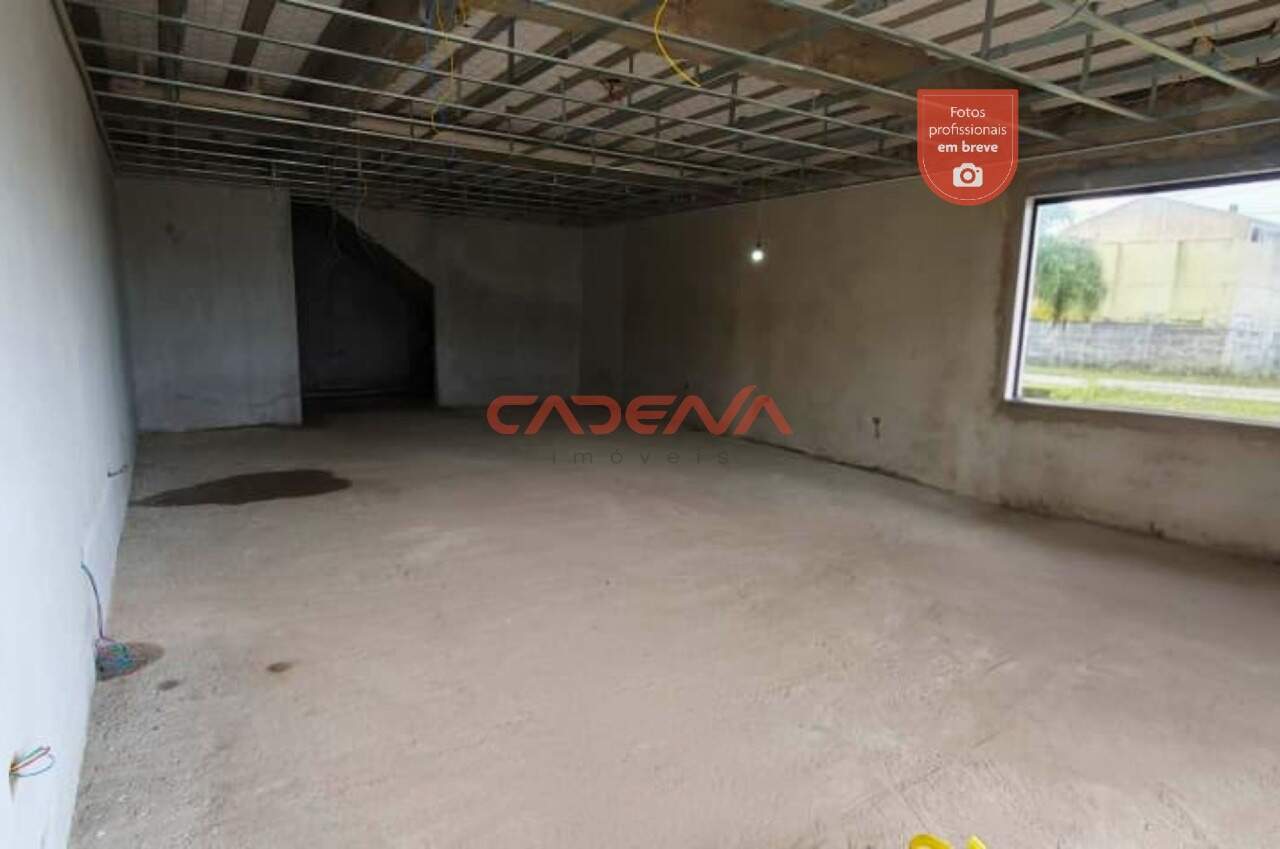 Loja para aluguel no Campo de Santana: 