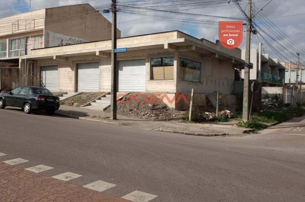 Loja para aluguel no Campo de Santana: