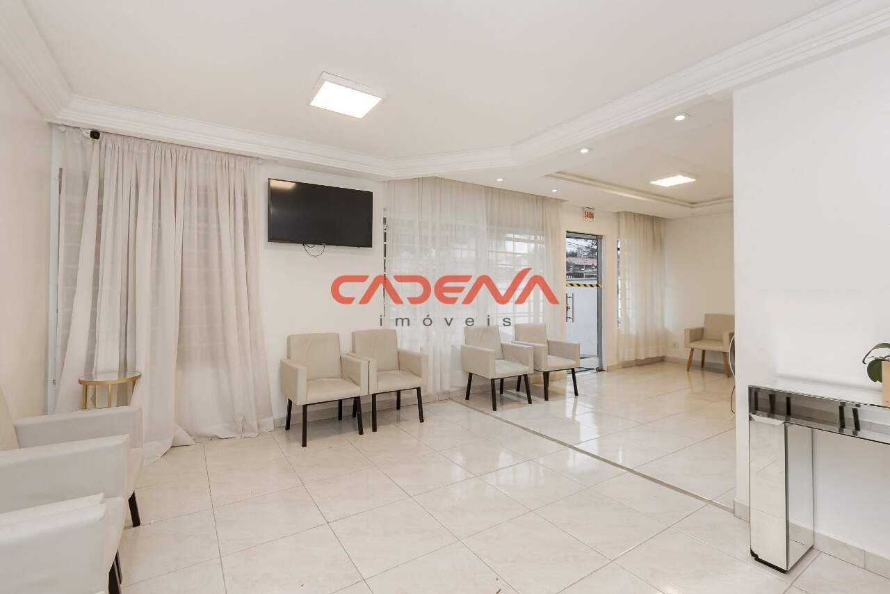 Casa à venda no Bigorrilho: 