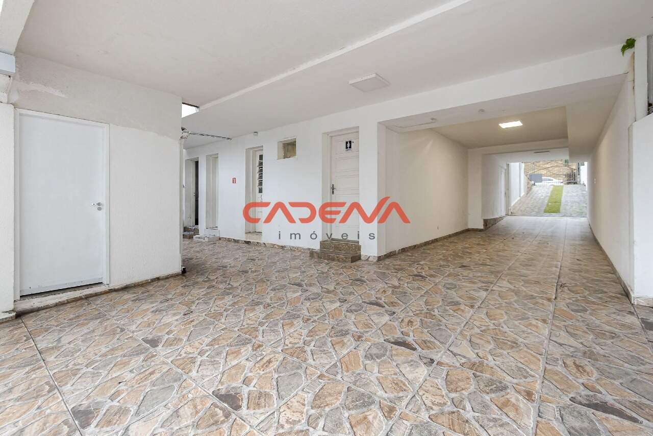 Casa à venda no Bigorrilho: 