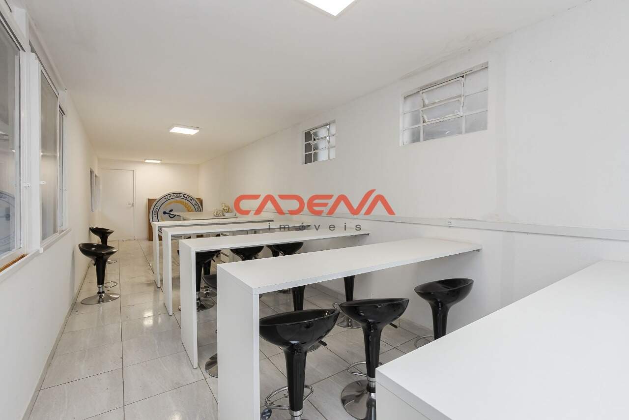 Casa à venda no Bigorrilho: 