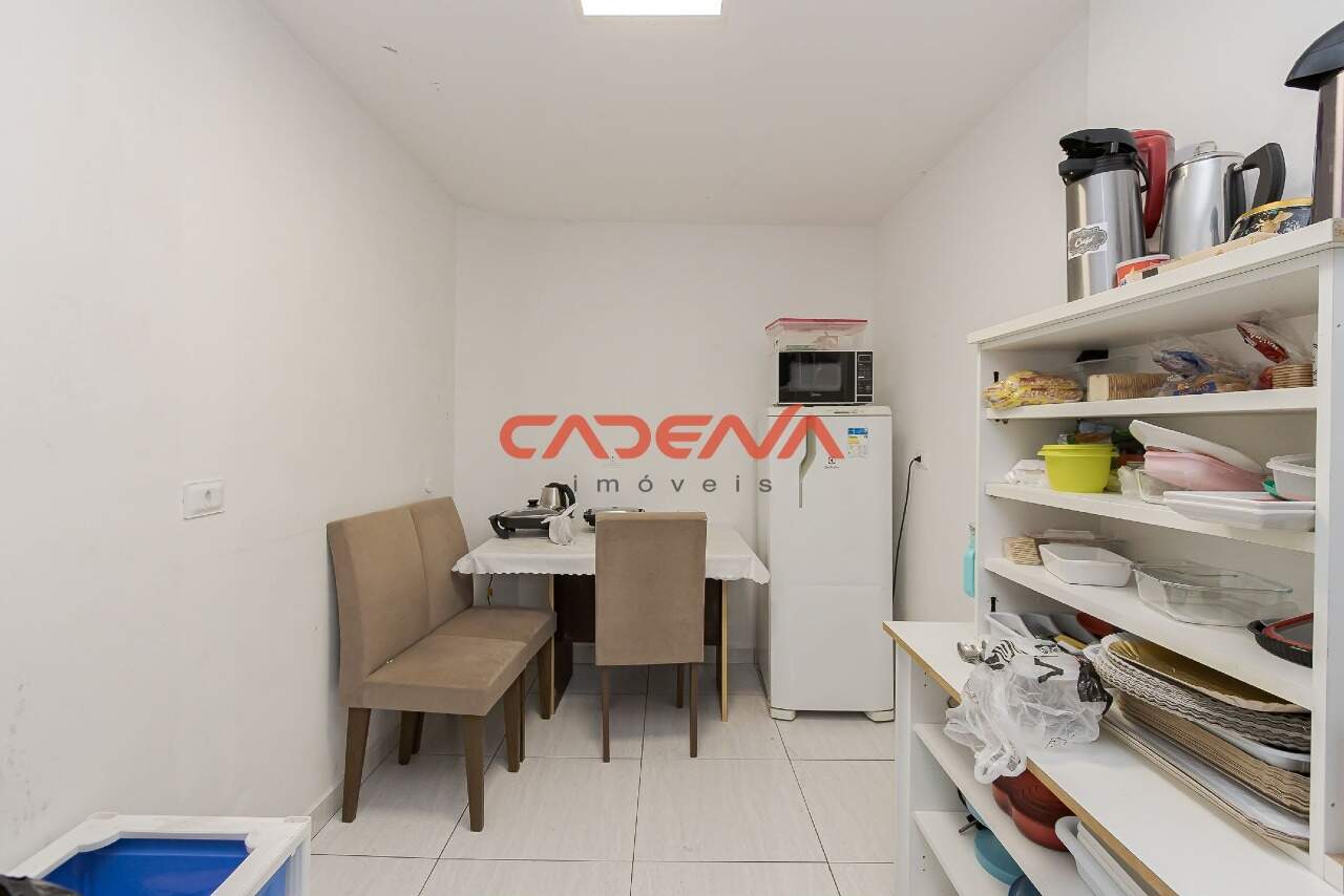 Casa à venda no Bigorrilho: 