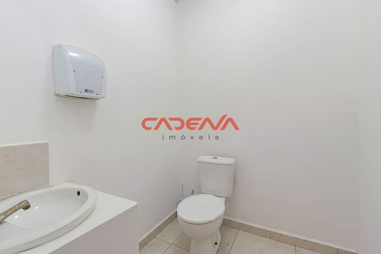 Casa à venda no Bigorrilho: 