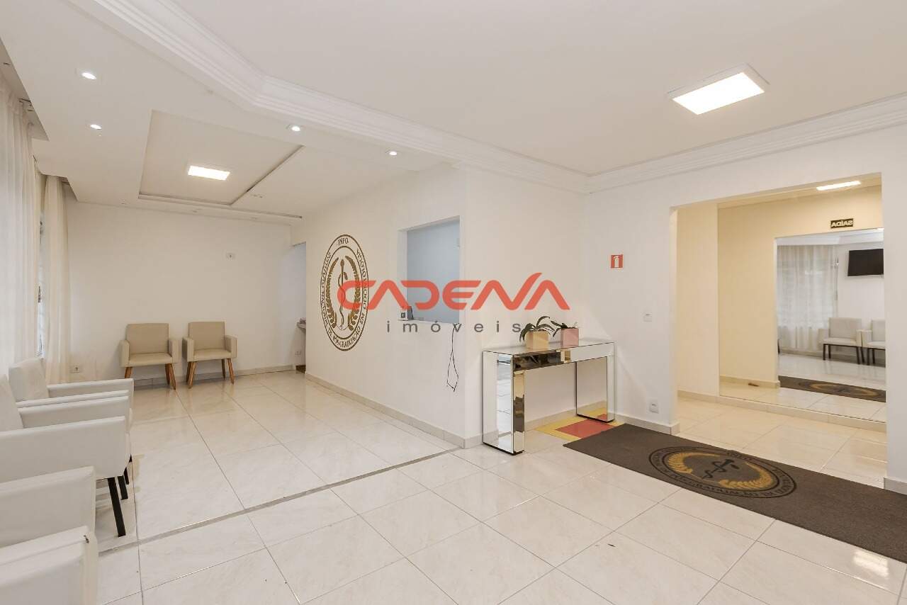 Casa à venda no Bigorrilho: 